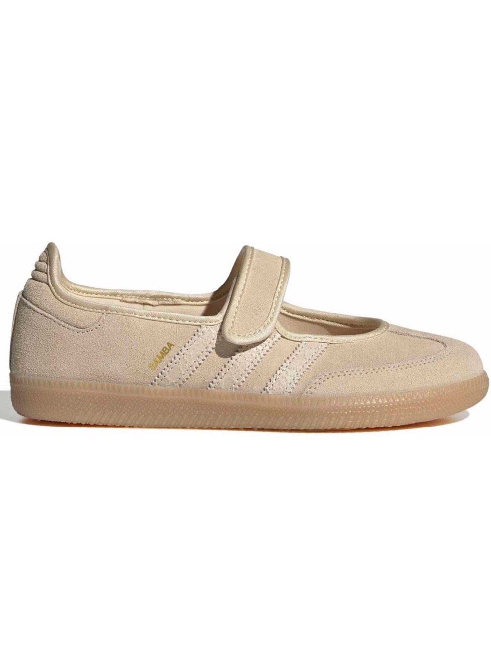 👡 ADIDAS SAMBA JANE SAND CROCODILE 🐊